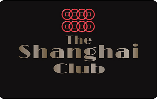 The shanghai club club mit rabattkarte