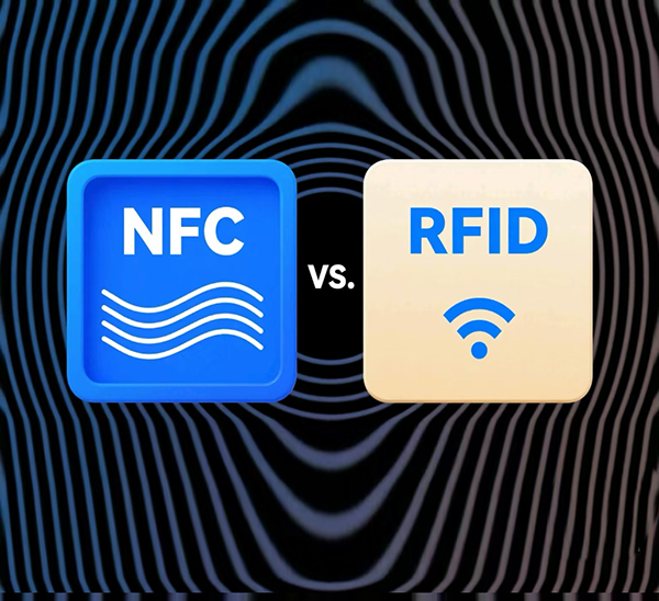 RFID und NFC: wir zeigen den unterschied