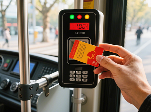 Wozu braucht die karte keine batterien? Entlarven sie die 'tarnung auffallen' -technik, mit der die entlassungssoftware nicht zum greifen kommt! 