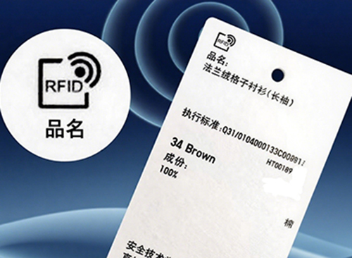 Barcodes und rfid-systeme: wer übernimmt die branche?