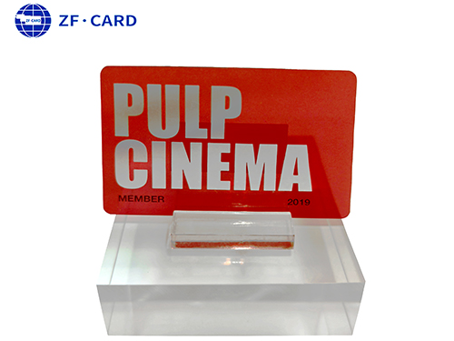 Das ganze "kernzeug" der smartcards: wie sollen diese unsichtbaren helden die hard power der smartcards weiter steigern? ​