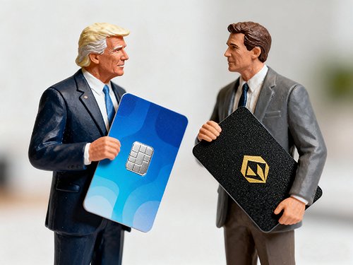 Kleinfirmen und große unternehmen: wie ist das rezept für "geeignete optionen" bei der wahl der karte?