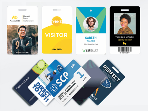 Was für informationen enthält sie über die rfid-karte