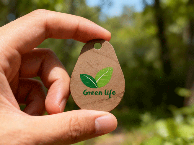 Das forensische nfc-etikett: eine kombination aus natürlichem charisma und intelligenter innovation