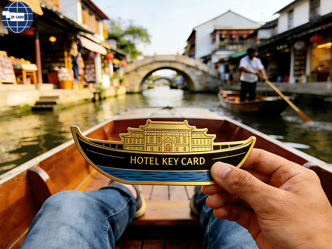 Das eindringen in die map-chips nach rfid-fragmente