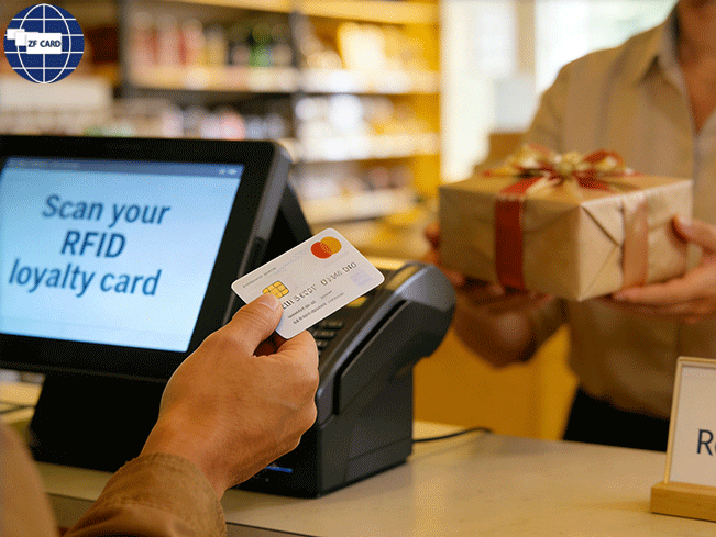 Rfid-mitgliedschaft im copausweis: grün für smartphones