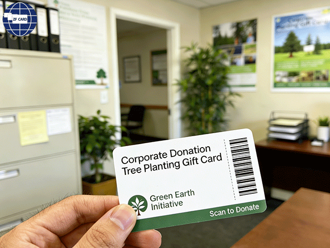 Barcodes, die zur verwendung in plastikkarten benutzt werden