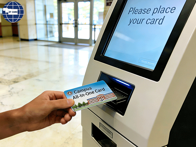 Prüfe Classic 1K/ 4kchip: beschreibung der typischen merkmale und der anwendung für geldkarten