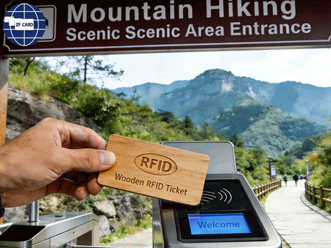 Was ist rfide mka? In einem artikel über ihre anwendungen und ihre vorzüge