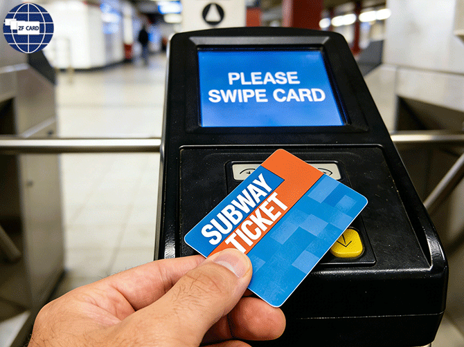 Eine branchenübergreifende analyse der karten und sim-karten