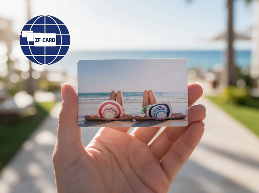 NXP Mifare Desfire EV1 nicht JieChuShi smartcards hersteller xprop | RFID schlüsselkarte